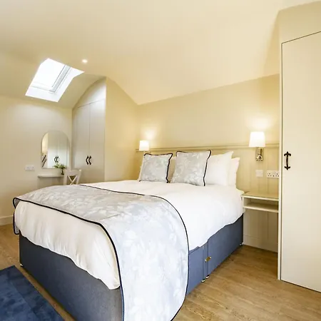 Bacchus Holiday home York
