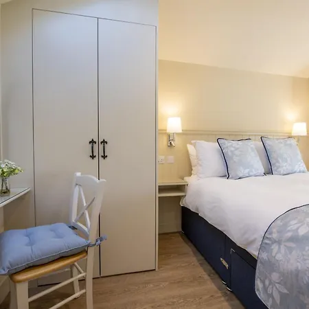 Bacchus Holiday home York
