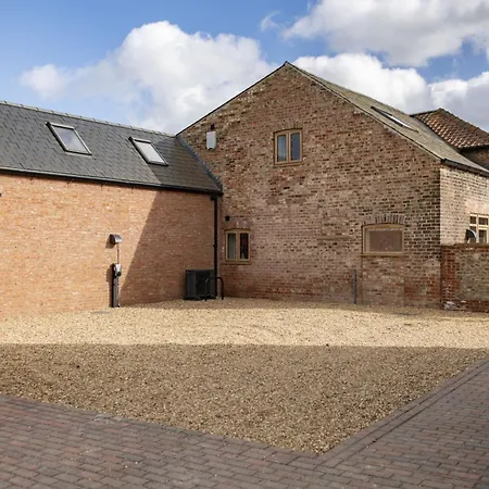 Holiday home Bacchus York