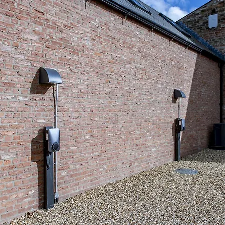 Bacchus Holiday home York