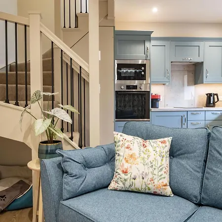 Holiday home Bacchus York