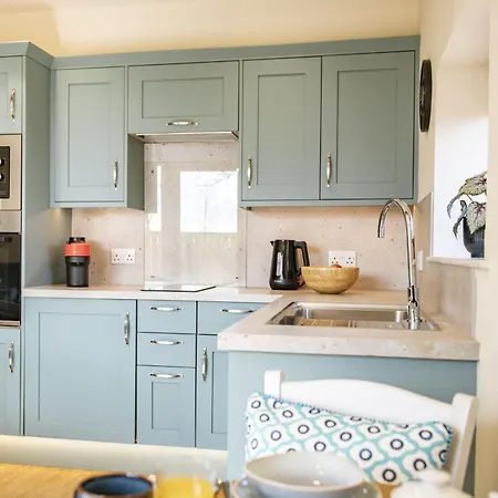 Holiday home Bacchus York