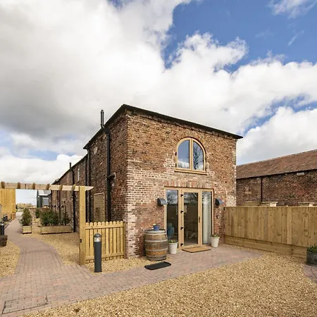 Bacchus Holiday home *