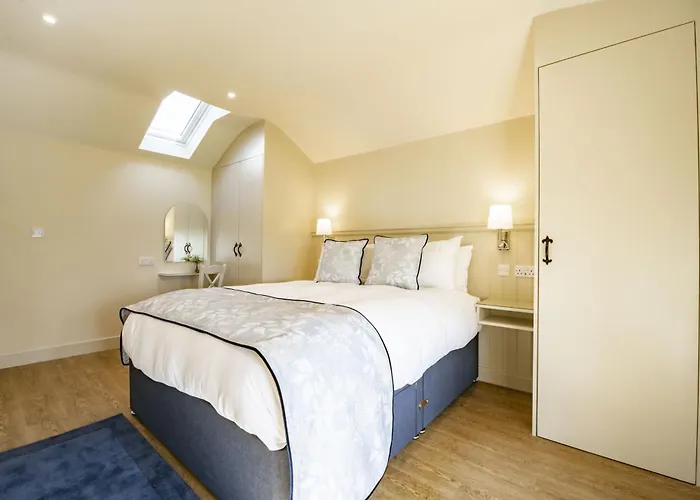 Bacchus בית נופש יורק