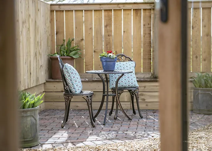 Bacchus בית נופש