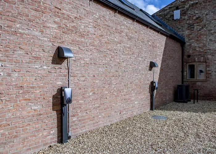 Bacchus בית נופש יורק