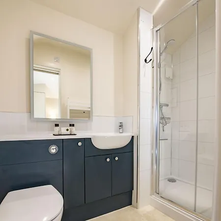 Bacchus Semesterbostad *