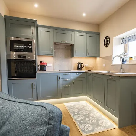 Bacchus Semesterbostad