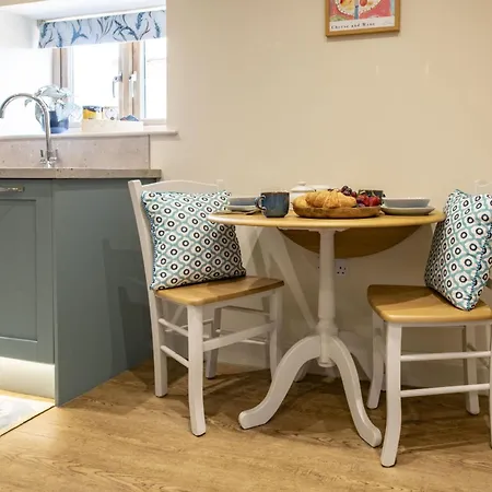 Semesterbostad Bacchus