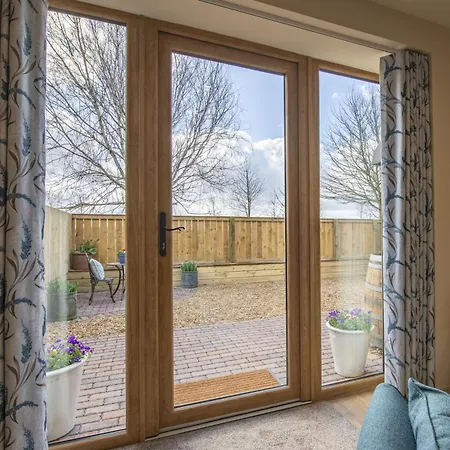 Semesterbostad Bacchus *