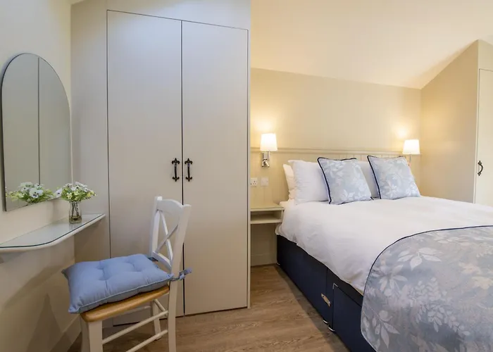 Bacchus 펜션 요크