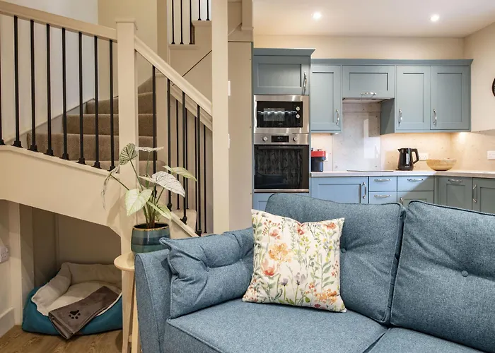 펜션 Bacchus 요크